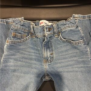 Wrangler Boys Jeans